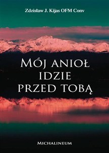 Picture of Mój Anioł idzie przed Tobą