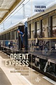 Orient Exp... - Torbjorn Farovik -  books in polish 