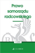 Polska książka : Prawo samo...