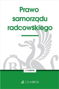 Obrazek Prawo samorządu radcowskiego