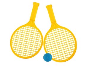 Obrazek Rakietka plażowa mała