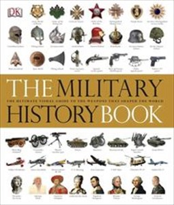 Picture of The Military History Book
