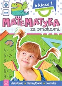 polish book : Matematyka... - Anna Podgórska