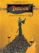 Książka : Donżon Wyd... - Lewis Trondheim, Joann Sfar, Andreas, Stephane Blanquet