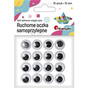 Oczy samop... -  books from Poland