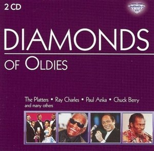 Picture of Diamonds of Oldies (2CD)