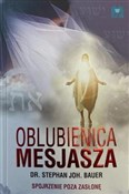 Książka : Oblubienic... - Stephan Joh. Bauer