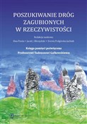 Poszukiwan... - Banasiak Anna, Baran Jolanta, Jarosław Błeszyński Jacek -  books from Poland