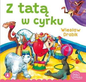 Picture of Z tatą w cyrku