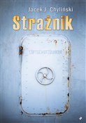 Książka : Strażnik - Jacek J. Chyliński