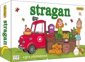 Polska książka : Stragan - ...