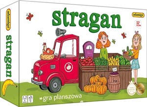 Picture of Gra Stragan