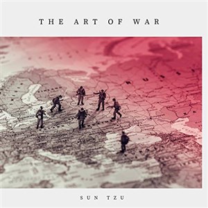 Picture of The Art Of War 088EVE03527KS