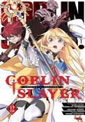 Goblin Sla... - Kumo Kagyu, Kousuke Kurose -  Książka z wysyłką do UK