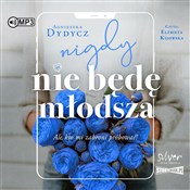 polish book : [Audiobook... - Agnieszka Dydycz