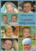 Polska książka : Logopedia ... - Elżbieta Stecko