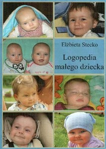 Picture of Logopedia małego dziecka