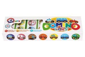 Picture of Domino Auto