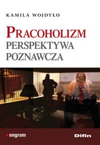Picture of Pracoholizm Perspektywa poznawcza
