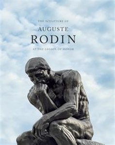 Picture of Sculpture of Auguste Rodin At the Legion of Honor