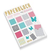 polish book : Blok papie...