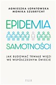Epidemia s... - Agnieszka Łopatowska, Monika Szubrycht -  books in polish 