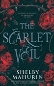 The Scarle... - Shelby Mahurin - Ksiegarnia w UK