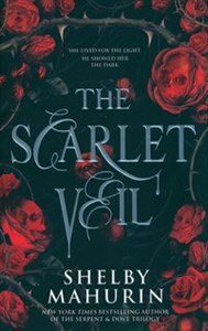 Picture of The Scarlet Veil