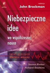 Picture of Niebezpieczne idee we współczesnej nauce