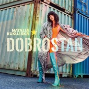 Zobacz : Dobrostan - Natalia Kukulska