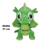 Smok "Krak... -  books from Poland