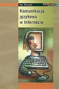 Picture of Komunikacja językowa w Internecie