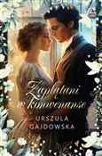 polish book : Zaplątani ... - Urszula Gajdowska