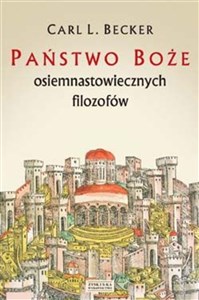 Picture of Państwo Boże osiemnastowiecznych filozofów