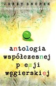 Polska książka : Antologia ... - Jerzy Snopek