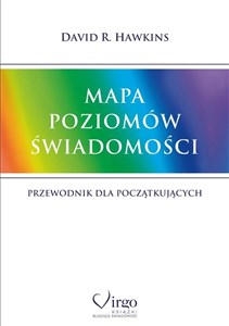 Picture of Mapa poziomów świadomości