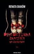 polish book : Dziewczynk... - Renata Diaków