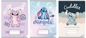 Picture of Zeszyt A4/32K kratka Stitch (10szt)