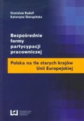 Bezpośredn... - Stanisław Rudolf, Katarzyna Skorupińska -  Polish Bookstore 