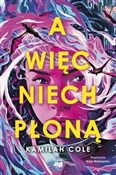 A więc nie... - Kamilah Cole -  Polish Bookstore 