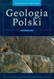 Picture of Geologia Polski