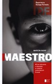 Maestro Hi... - Marcin Kącki -  foreign books in polish 