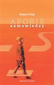 Aporie sam... - Robert Piłat -  books from Poland