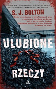 Picture of Ulubione rzeczy