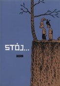 Stój... - Jason -  books from Poland