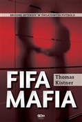 FIFA Mafia... - Thomas Kistner -  books from Poland