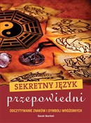 Sekretny j... - Sarah Bartlett -  Polish Bookstore 