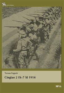 Picture of Cingtao 2 IX-7 XI 1914