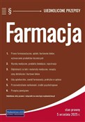 Farmacja -... - Opracowanie Zbiorowe -  Polish Bookstore 