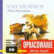 polish book : Nad Niemne... - Andrzej I. Kordela